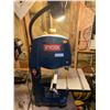 Image 2 : Ryobi Bench Band Saw (Tested and Working)