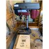 Image 1 : Five Speed Drill Press (Tested and Working)