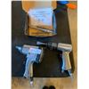 Image 1 : Pneumatic Tool Lot Air Rachet and Another (Untested)