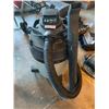 Image 1 : 2.5 HP Shop Vac High Performance (Tested and Working)