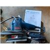 Image 2 : Lot of Two Hand Sander Tools and a Biscuit/Plate Joiner (All Tested and Working)