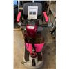 Image 1 : Used Sunrunner Mobility Scooter (Tested and Working) TE-777