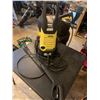 Image 1 : Karcher Pressure Washer (Tested and Working)