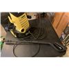 Image 2 : Karcher Pressure Washer (Tested and Working)