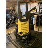 Image 3 : Karcher Pressure Washer (Tested and Working)