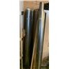 Image 2 : Metal Venting and Ducting Supply Lot