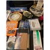 Image 4 : Nice Lot of Do It Yourself Household Supplies