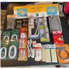 Image 5 : Nice Lot of Do It Yourself Household Supplies
