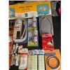 Image 6 : Nice Lot of Do It Yourself Household Supplies
