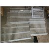 Image 2 : Metal Shelves For Slat Board