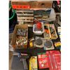 Image 3 : Nice Lot of Shop Accessories Lot