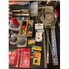 Image 4 : Nice Lot of Shop Accessories Lot