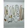 Image 1 : Assortment of Costume Jewelry