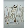 Image 1 : Assortment of Costume Jewelry
