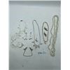 Image 1 : Assortment of Costume Jewelry