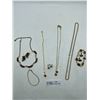 Image 1 : Assortment of Costume Jewelry