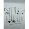 Image 1 : Assortment of Costume Jewelry