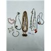 Image 1 : Assortment of Costume Jewelry