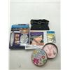 Image 2 : Assortment of accessories and Jewlery Repair Supplies