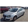 Image 1 : 2006 Volkswagen Jetta GLI