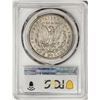 Image 2 : 1903-S $1 Morgan Silver Dollar Coin PCGS AU50