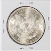 Image 2 : 1889-S $1 Morgan Silver Dollar Coin
