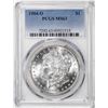Image 1 : 1904-O $1 Morgan Silver Dollar Coin PCGS MS63