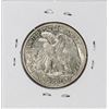 Image 2 : 1938-D Walking Liberty Half Dollar Coin