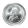 Image 2 : 2018 South Africa 1oz Krugerrand Silver Coin