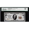 Image 1 : 1929 $10 NB Reading, PA CH# 4887 Fr.1801-2 National Currency Note Legacy Very Fine 30