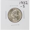 Image 1 : 1932-S Washington Quarter Coin