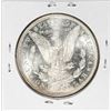 Image 2 : 1891-S $1 Morgan Silver Dollar Coin