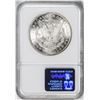 Image 2 : 1884-CC $1 Morgan Silver Dollar Coin NGC MS64