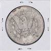 Image 2 : 1878-CC $1 Morgan Silver Dollar Coin