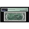 Image 2 : 1976 $2 Federal Reserve STAR Note Fr.1935-L* San Francisco PMG Superb Gem Unc. 67EPQ