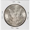 Image 2 : 1899 $1 Morgan Silver Dollar Coin