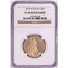 Image 1 : 2013-W $25 Proof American Gold Eagle Coin NGC PF70 Ultra Cameo
