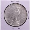 Image 2 : 1934 $1 Peace Silver Dollar Coin