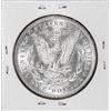 Image 2 : 1891 $1 Morgan Silver Dollar Coin