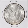 Image 2 : 1878-CC $1 Morgan Silver Dollar Coin