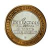 Image 2 : .999 Silver Hollywood Casino Hotel Tunica, Mississippi Limited Edition Gaming Token