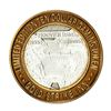 .999 Silver Gold Strike Inn Boulder City, NV $10 Limited Edition Casino Gaming Token