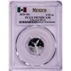 Image 1 : 2020-Mo Mexico Proof 1/10 oz Silver Libertad Coin PCGS PR70DCAM