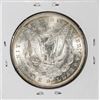 Image 2 : 1884-O $1 Morgan Silver Dollar Coin