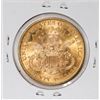 Image 2 : 1900 $20 Liberty Head Double Eagle Gold Coin