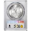 Image 2 : 1902-O $1 Morgan Silver Dollar Coin PCGS MS64