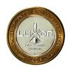 Image 2 : .999 Fine Silver Luxor Las Vegas, Nevada $10 Limited Edition Gaming Token