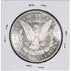Image 2 : 1878-S $1 Morgan Silver Dollar Coin