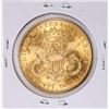Image 2 : 1904 $20 Liberty Head Double Eagle Gold Coin