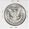 Image 2 : 1878-CC $1 Morgan Silver Dollar Coin